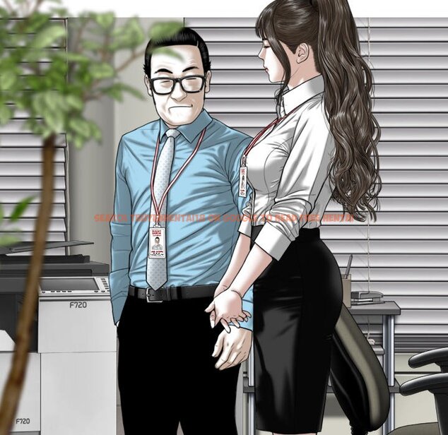 Read Hentai Image 144 037 in comic Magnetic Pull - Chapter 37 - www.hentaitnt.net