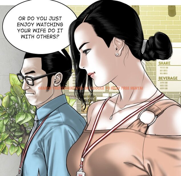 Read Hentai Image 23 022 in comic Magnetic Pull - Chapter 38 - www.hentaitnt.net