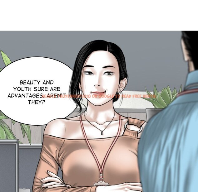 Read Hentai Image 6 015 in comic Magnetic Pull - Chapter 38 - www.hentaitnt.net