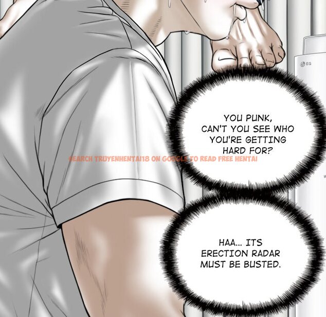 Read Hentai Image 62 022 in comic Magnetic Pull - Chapter 38 - www.hentaitnt.net