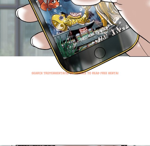 Read Hentai Image 127 015 in comic Magnetic Pull - Chapter 39 - www.hentaitnt.net