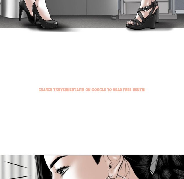 Read Hentai Image 71 008 in comic Magnetic Pull - Chapter 39 - www.hentaitnt.net
