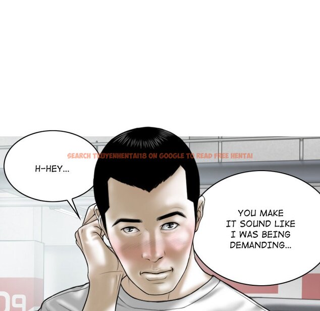 Read Hentai Image 15 993 in comic Magnetic Pull - Chapter 40 - www.hentaitnt.net