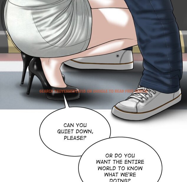Read Hentai Image 25 993 in comic Magnetic Pull - Chapter 40 - www.hentaitnt.net