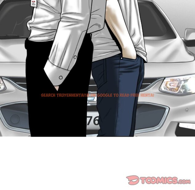 Read Hentai Image 54 986 in comic Magnetic Pull - Chapter 41 - hentaitnt.net