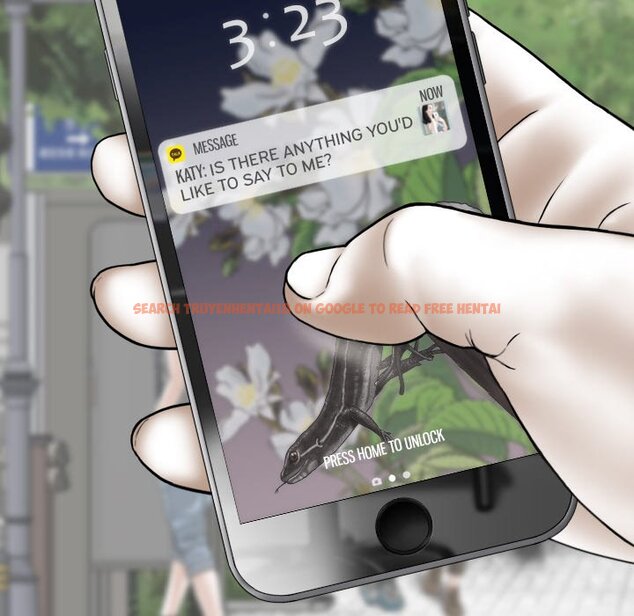 Read Hentai Image 85 986 in comic Magnetic Pull - Chapter 41 - hentaitnt.net