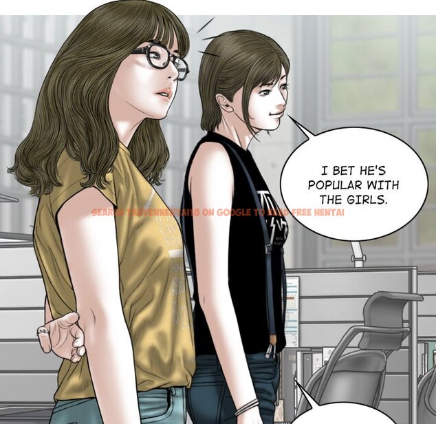 Read Hentai Image 93 986 in comic Magnetic Pull - Chapter 41 - hentaitnt.net
