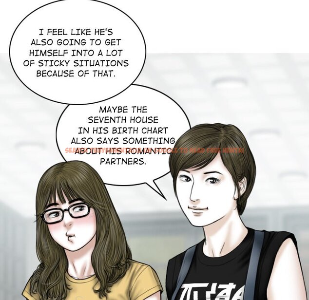 Read Hentai Image 95 986 in comic Magnetic Pull - Chapter 41 - hentaitnt.net