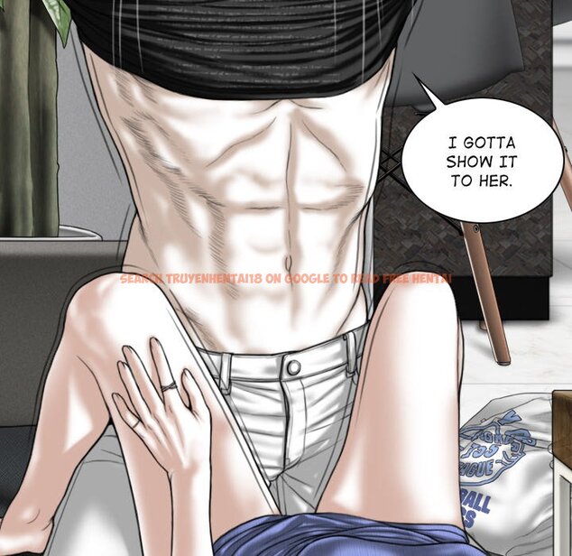 Read Hentai Image 135 980 in comic Magnetic Pull - Chapter 42 - hentaitnt.net