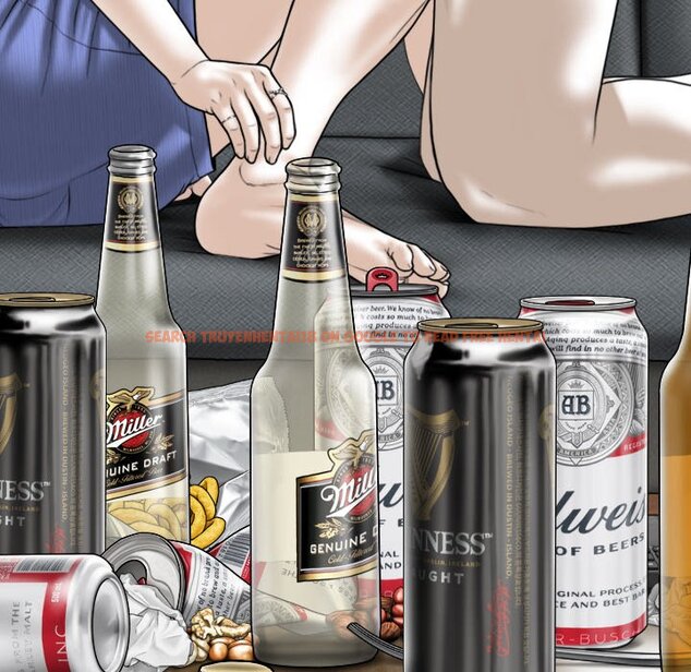 Read Hentai Image 145 980 in comic Magnetic Pull - Chapter 42 - hentaitnt.net
