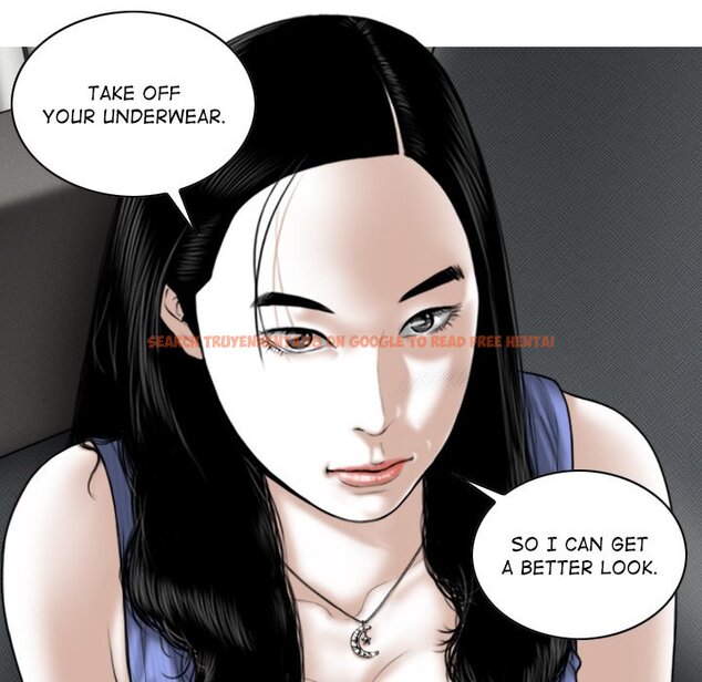 Read Hentai Image 21 965 in comic Magnetic Pull - Chapter 43 - hentaitnt.net