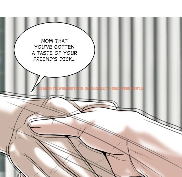 Read Hentai Image 59 965 in comic Magnetic Pull - Chapter 43 - hentaitnt.net
