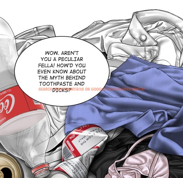 Read Hentai Image 35 951 in comic Magnetic Pull - Chapter 44 - hentaitnt.net
