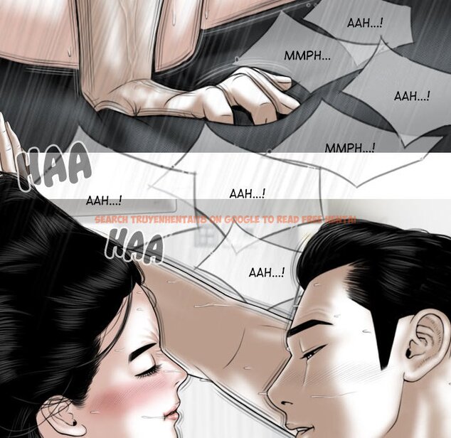 Read Hentai Image 71 951 in comic Magnetic Pull - Chapter 44 - hentaitnt.net