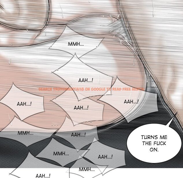 Read Hentai Image 81 951 in comic Magnetic Pull - Chapter 44 - hentaitnt.net