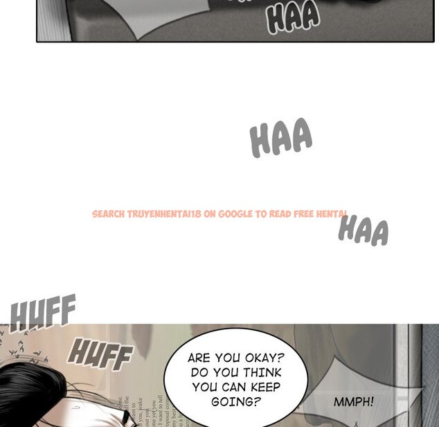Read Hentai Image 86 951 in comic Magnetic Pull - Chapter 44 - hentaitnt.net