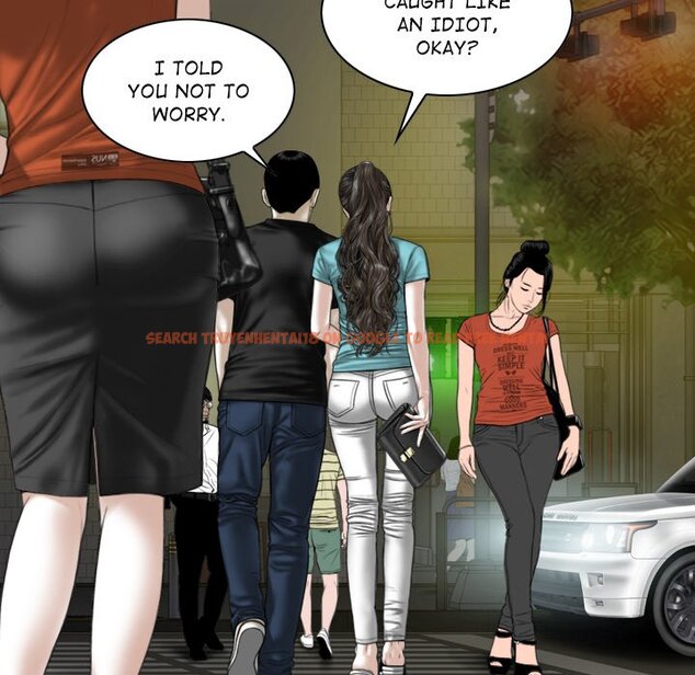 Read Hentai Image 77 943 in comic Magnetic Pull - Chapter 45 - hentaitnt.net