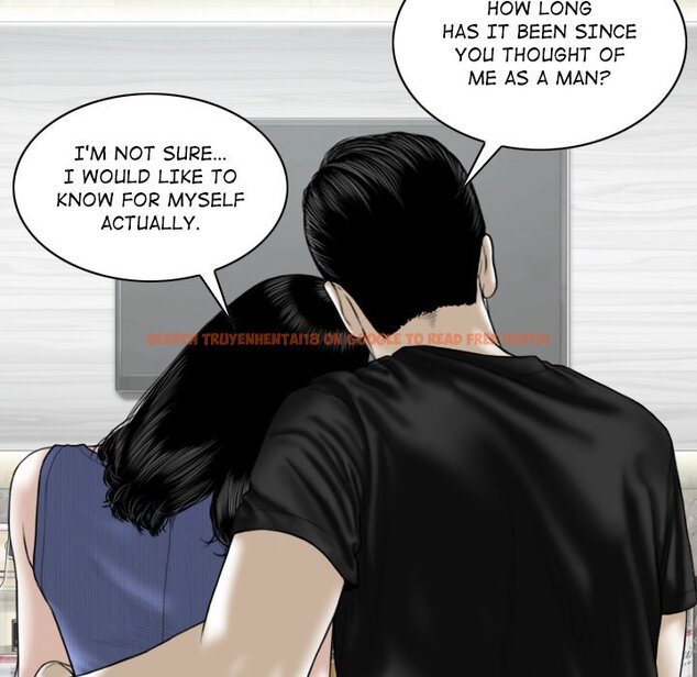 Read Hentai Image 81 943 in comic Magnetic Pull - Chapter 45 - hentaitnt.net