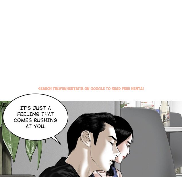 Read Hentai Image 89 943 in comic Magnetic Pull - Chapter 45 - hentaitnt.net