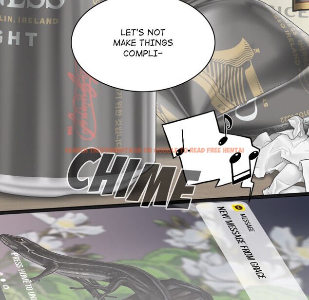 Read Hentai Image 94 943 in comic Magnetic Pull - Chapter 45 - hentaitnt.net