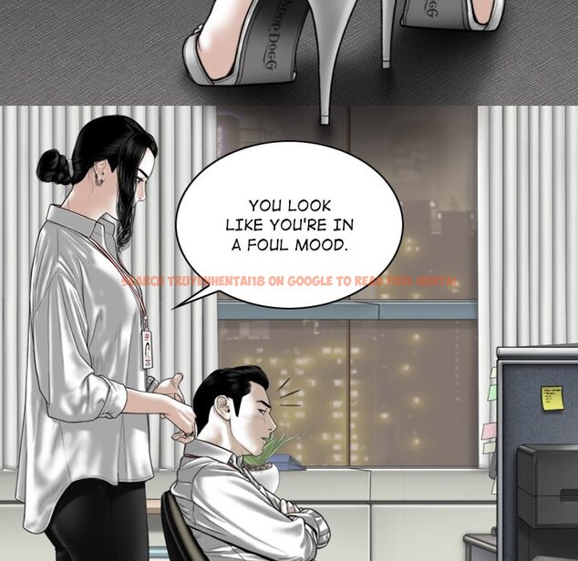 Read Hentai Image 116 915 in comic Magnetic Pull - Chapter 47 - hentaitnt.net