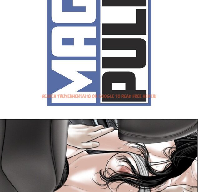 Read Hentai Image 33 915 in comic Magnetic Pull - Chapter 47 - hentaitnt.net