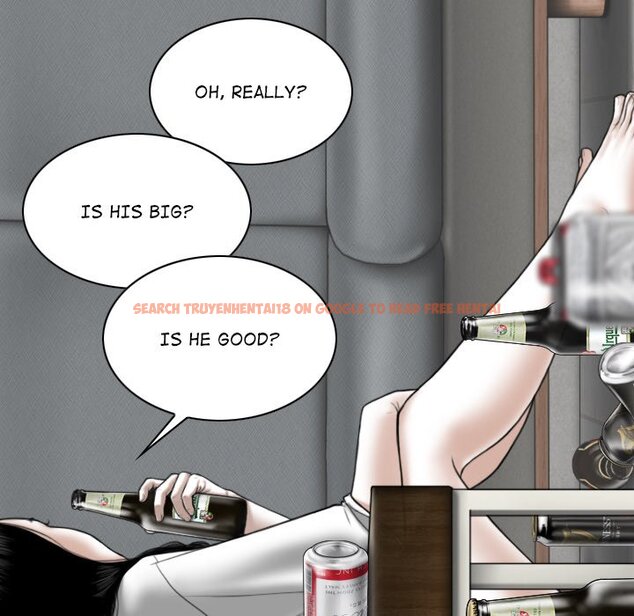 Read Hentai Image 120 907 in comic Magnetic Pull - Chapter 48 - hentaitnt.net