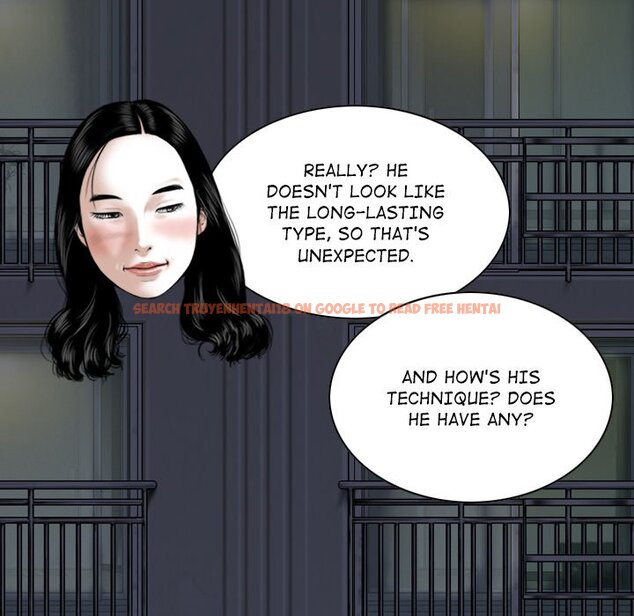 Read Hentai Image 123 907 in comic Magnetic Pull - Chapter 48 - hentaitnt.net