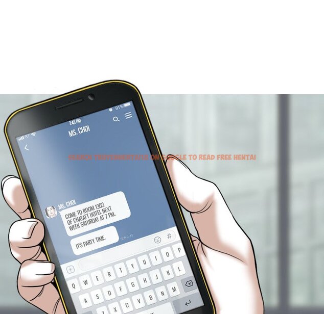 Read Hentai Image 45 900 in comic Magnetic Pull - Chapter 48 - hentaitnt.net