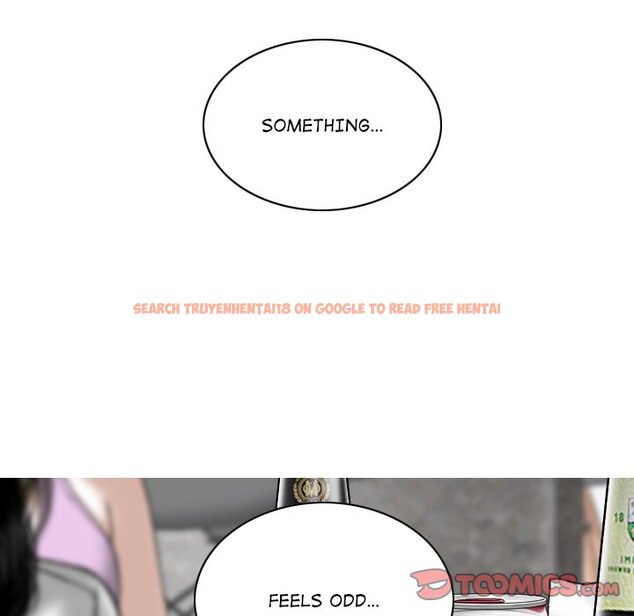 Read Hentai Image 54 901 in comic Magnetic Pull - Chapter 48 - hentaitnt.net