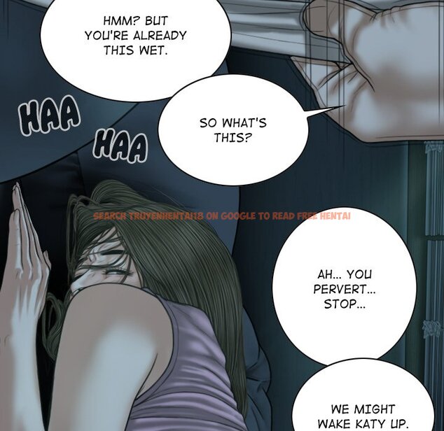 Read Hentai Image 10 886 in comic Magnetic Pull - Chapter 49 - hentaitnt.net