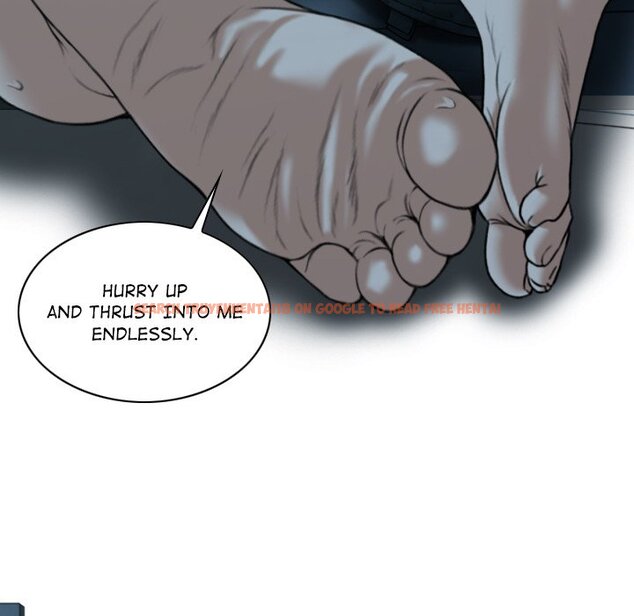Read Hentai Image 70 893 in comic Magnetic Pull - Chapter 49 - hentaitnt.net