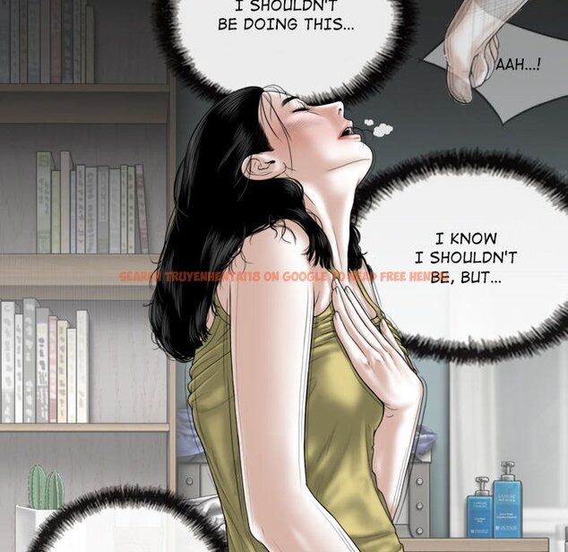 Read Hentai Image 39 865 in comic Magnetic Pull - Chapter 51 - hentaitnt.net