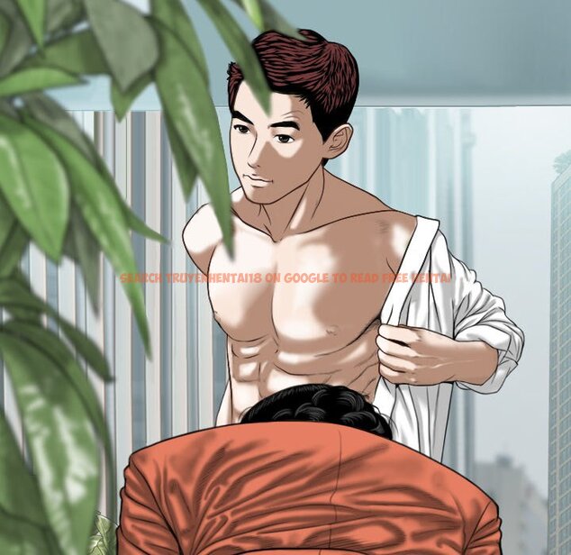 Read Hentai Image 62 865 in comic Magnetic Pull - Chapter 51 - hentaitnt.net