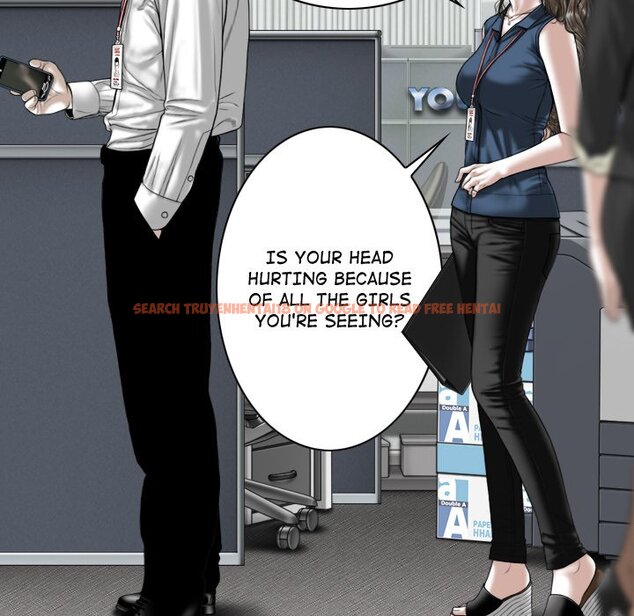 Read Hentai Image 73 865 in comic Magnetic Pull - Chapter 51 - hentaitnt.net