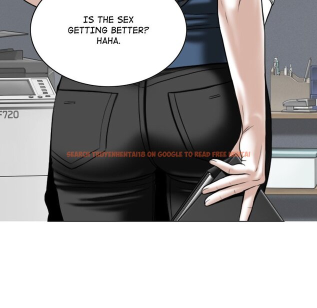 Read Hentai Image 78 865 in comic Magnetic Pull - Chapter 51 - hentaitnt.net