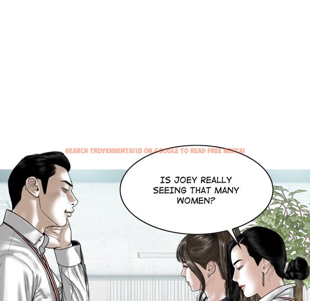 Read Hentai Image 83 865 in comic Magnetic Pull - Chapter 51 - hentaitnt.net