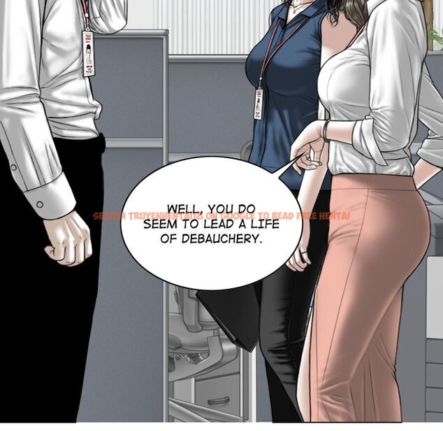 Read Hentai Image 84 865 in comic Magnetic Pull - Chapter 51 - hentaitnt.net