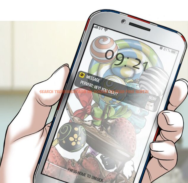 Read Hentai Image 9 865 in comic Magnetic Pull - Chapter 51 - hentaitnt.net