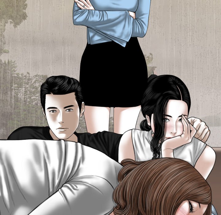 Read Hentai Image 111 857 in comic Magnetic Pull - Chapter 52 - hentaitnt.net