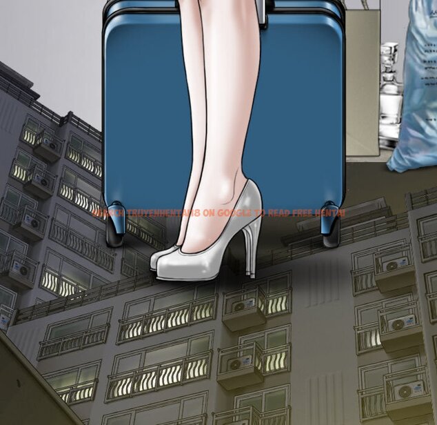 Read Hentai Image 135 858 in comic Magnetic Pull - Chapter 52 - hentaitnt.net