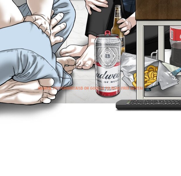 Read Hentai Image 15 850 in comic Magnetic Pull - Chapter 52 - hentaitnt.net