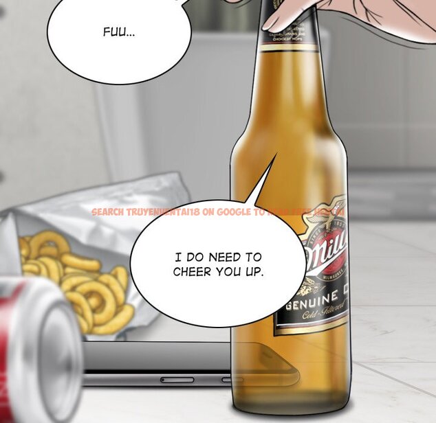 Read Hentai Image 23 850 in comic Magnetic Pull - Chapter 52 - hentaitnt.net