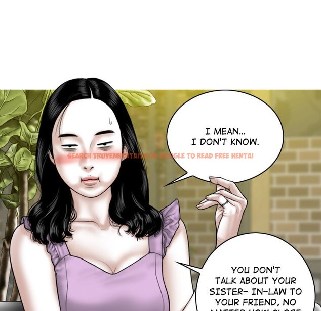 Read Hentai Image 122 843 in comic Magnetic Pull - Chapter 53 - hentaitnt.net