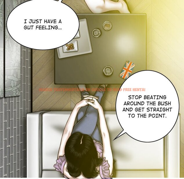 Read Hentai Image 129 843 in comic Magnetic Pull - Chapter 53 - hentaitnt.net