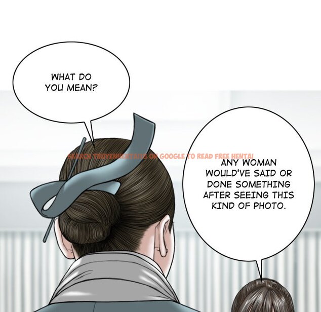 Read Hentai Image 13 836 in comic Magnetic Pull - Chapter 53 - hentaitnt.net