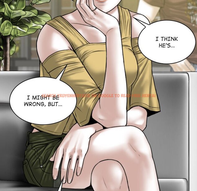 Read Hentai Image 131 843 in comic Magnetic Pull - Chapter 53 - hentaitnt.net
