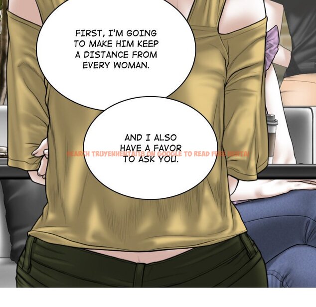 Read Hentai Image 144 850 in comic Magnetic Pull - Chapter 53 - hentaitnt.net