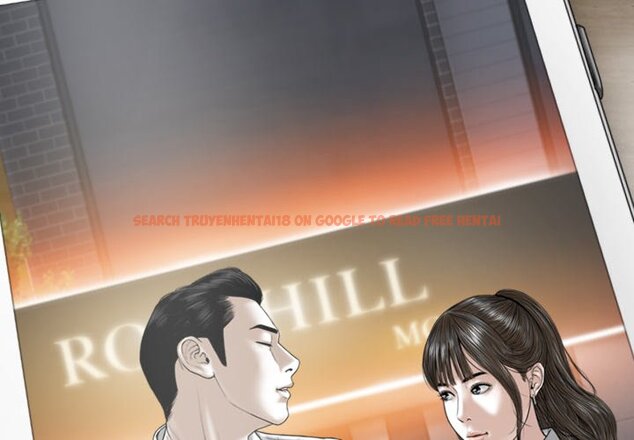 Read Hentai Image 2 836 in comic Magnetic Pull - Chapter 53 - hentaitnt.net