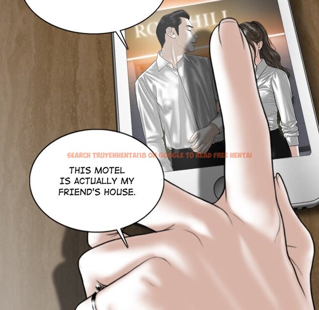 Read Hentai Image 20 836 in comic Magnetic Pull - Chapter 53 - hentaitnt.net